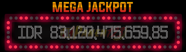 DIMENSI96 Jackpot