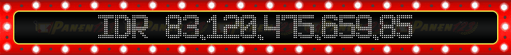 DIMENSI96 Jackpot